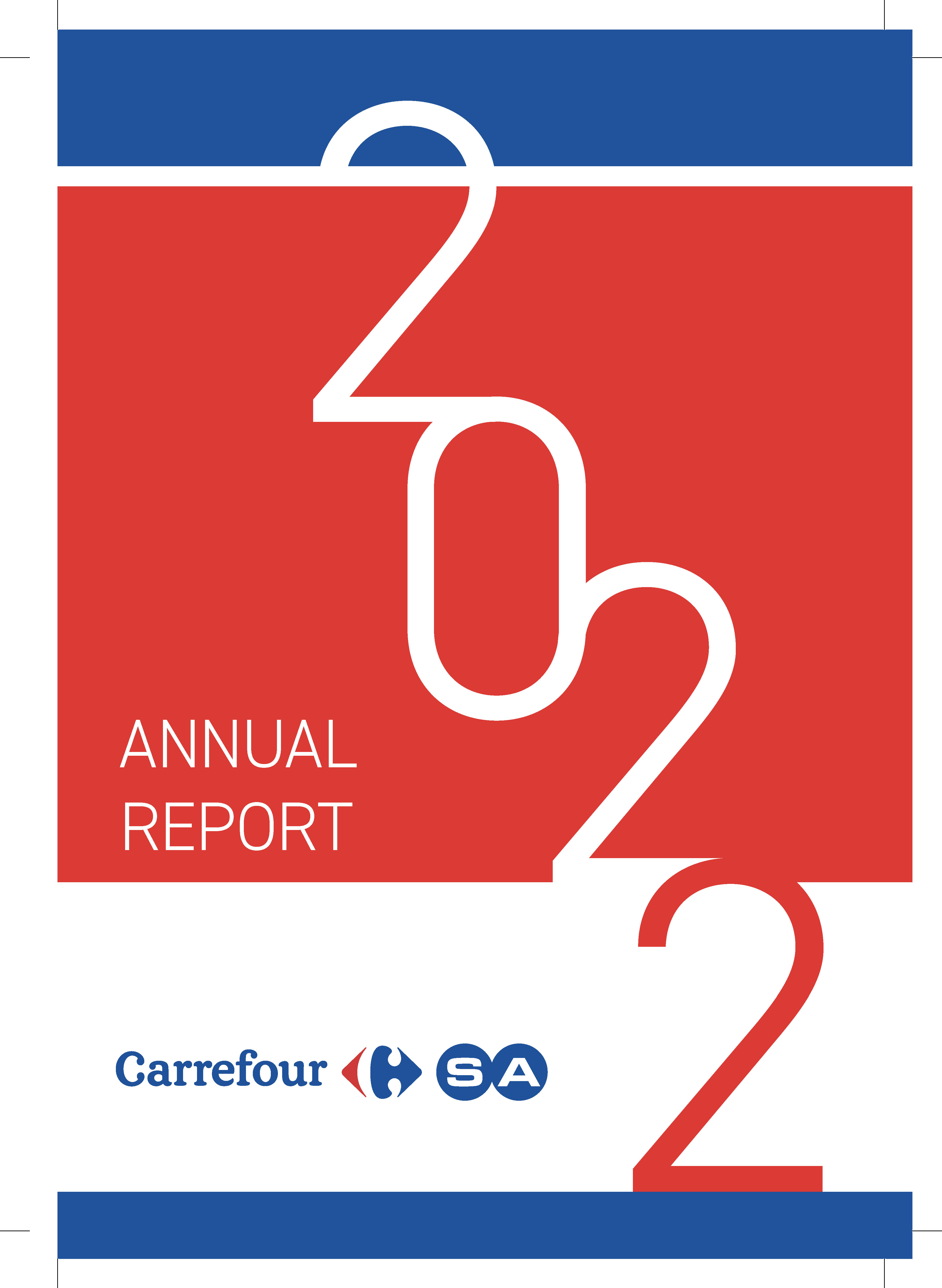 2022 Annual Report